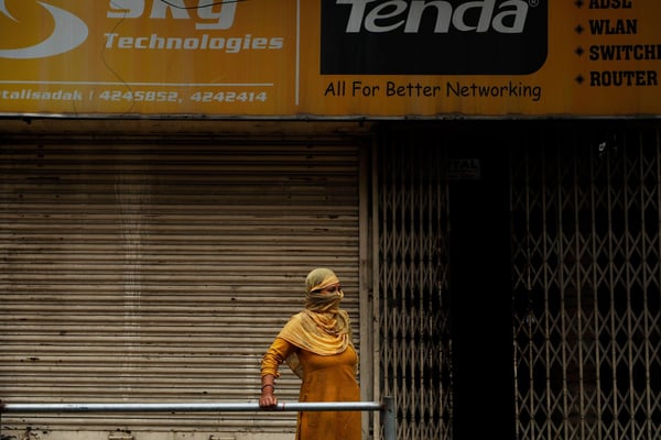 Nepal fights infodemic to push vaccine