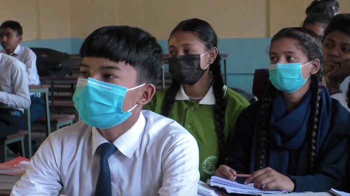 Lessons not learned from the pandemic