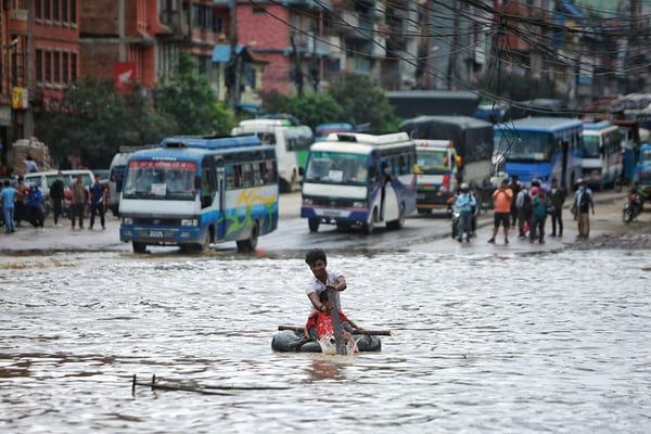 Post-disaster lessons for Nepal