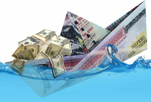 Urgency about Nepal’s economic emergency