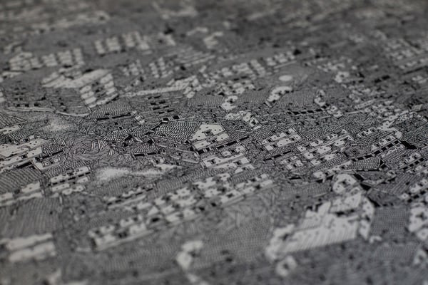 Between the lines with Sujan Dangol