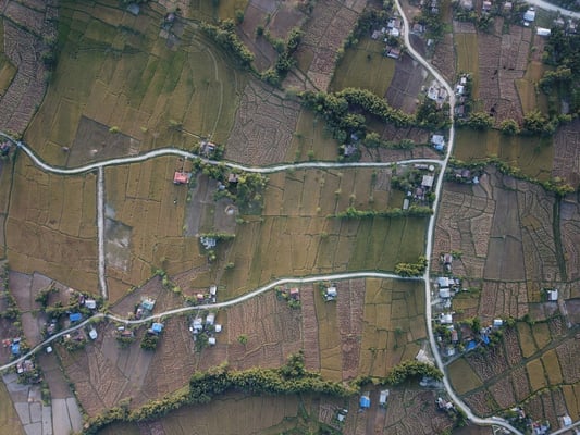 Agroecology, Nepal’s answer to climate change