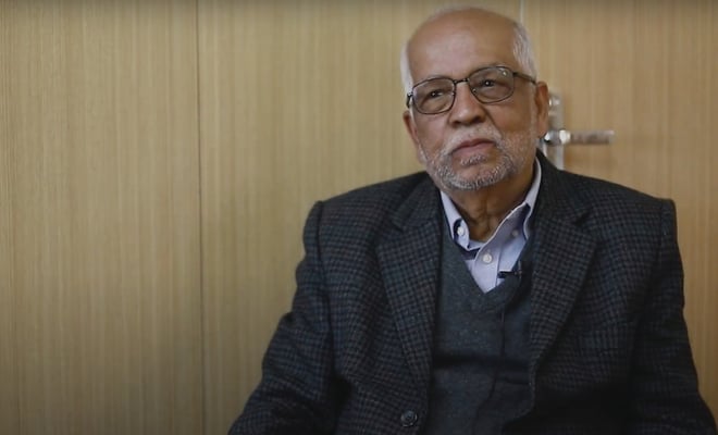 “India-Nepal ties must move beyond 1950 treaty”