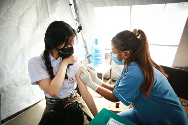 Nepal on high alert for Omicron