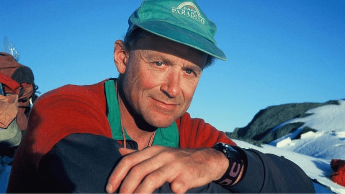 Remembering John Nankervis 1946-2022