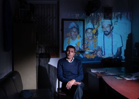 Nepal’s unpunished war crimes