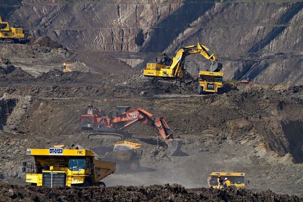 Nepal struggles to balance nature and industry