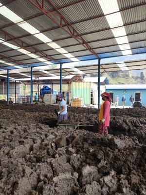 Waste to value with biogas in Nepal