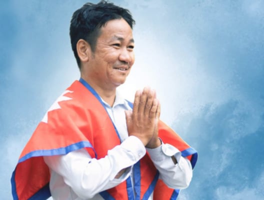 Rise of the independents