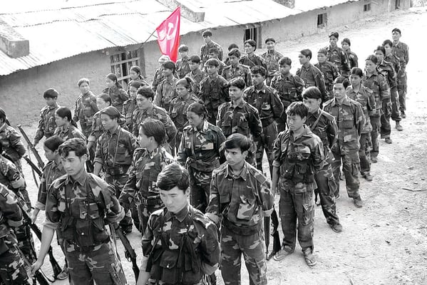 No closure after Nepal’s insurgency