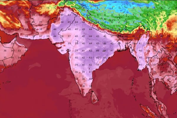 Living with climate anxiety