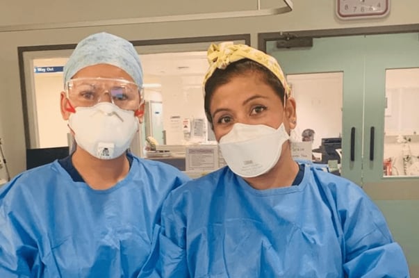 Nepali nurses now Britain-bound