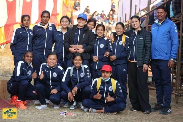 Work hard, play hard