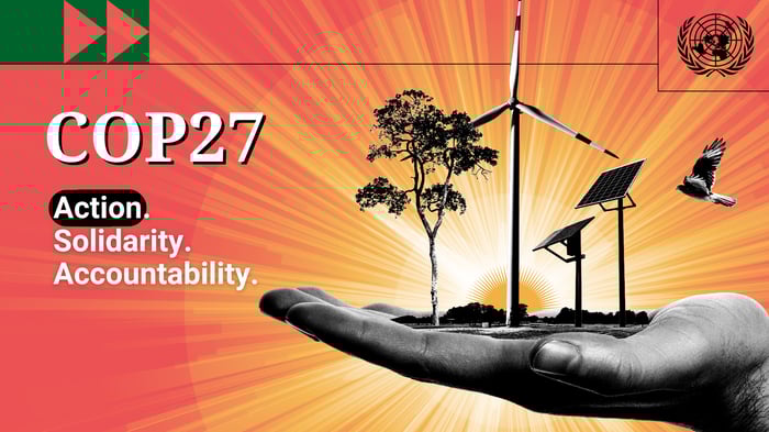 COP27, empty promises and funding failures?