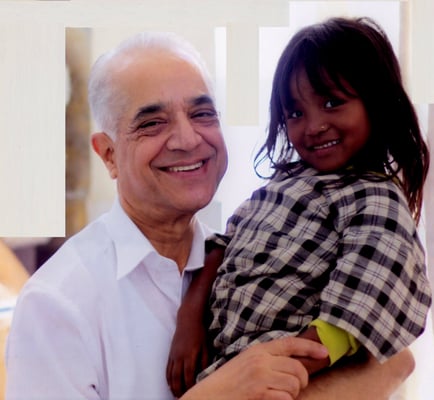 A life devoted to healing