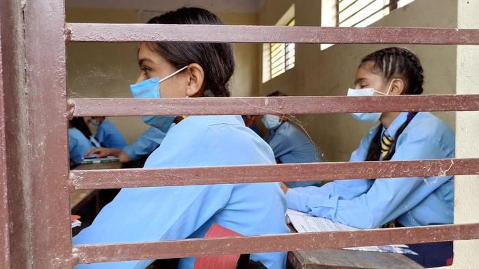 Why do so many Nepali students underperform?