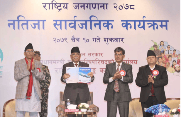 Nepal’s demographic dividend