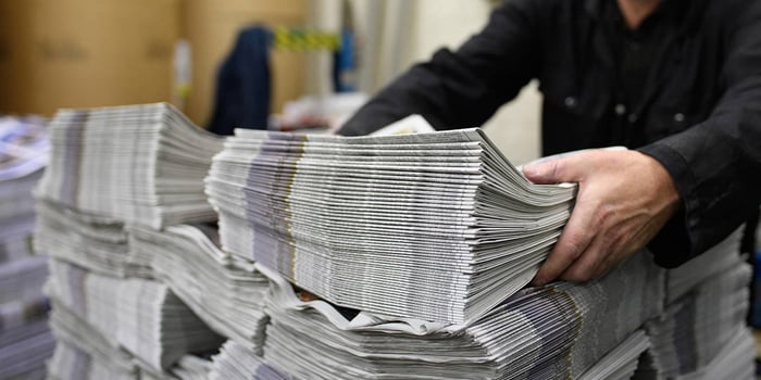 Tyranny’s Propagandists Are Winning