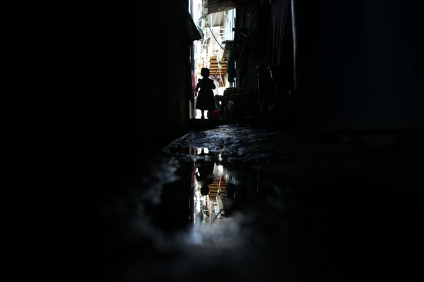 New dengue outbreak likely this monsoon