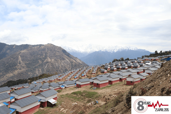 Building back (not) better after 2015