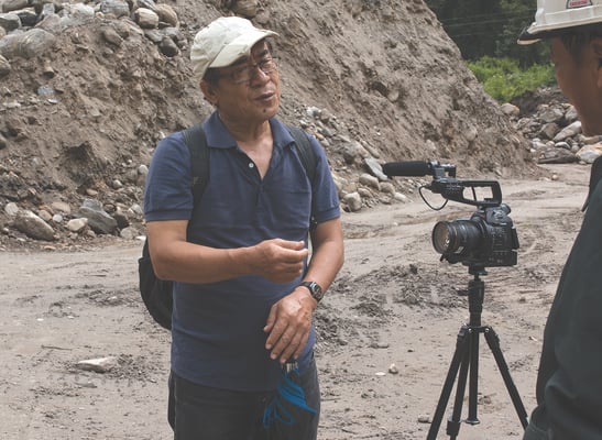 Seeking identity in diversity