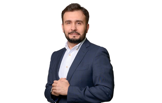 New Ncell CEO