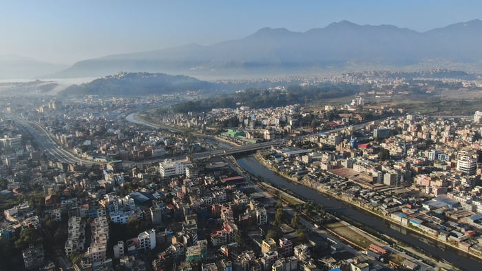 Nepali cities must champion climate action