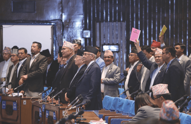 Nepal’s Citizenship Amendment Bill explained