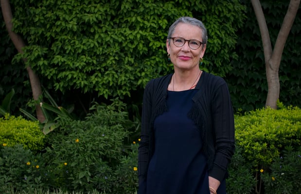 "Give federalism a real chance"