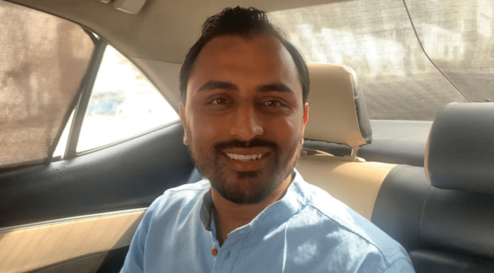 Nepali doctor's love for Urdu poetry