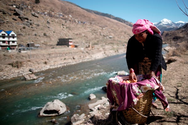 Tara Pariyar’s Karnali