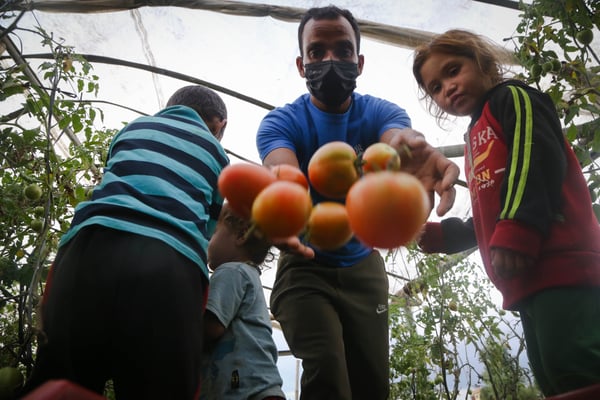 Kathmandu’s Little Bajura