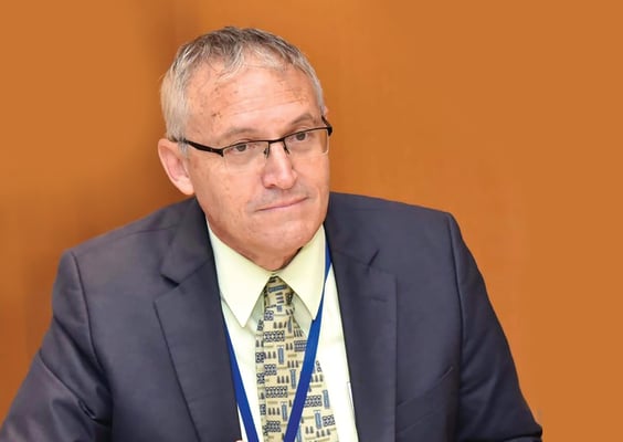 “Nepalis learn and earn from Israel”