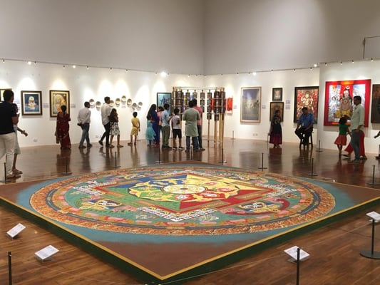 Patan in Patna