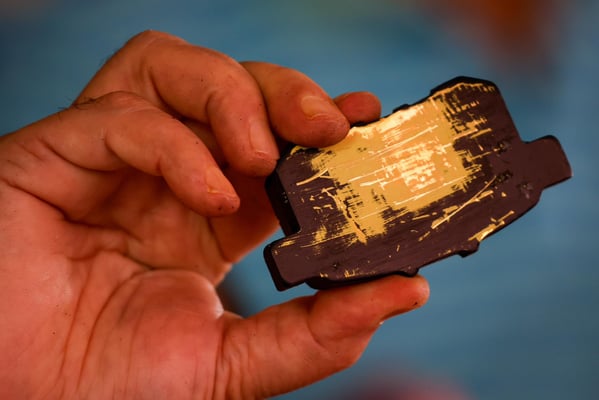 Nepal gets Gold Medal for corruption