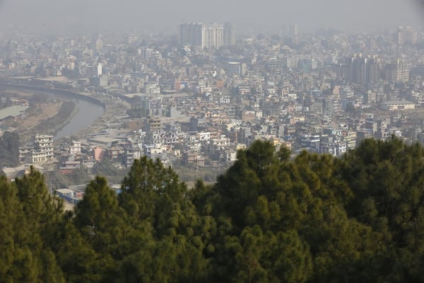 No smoke without fire