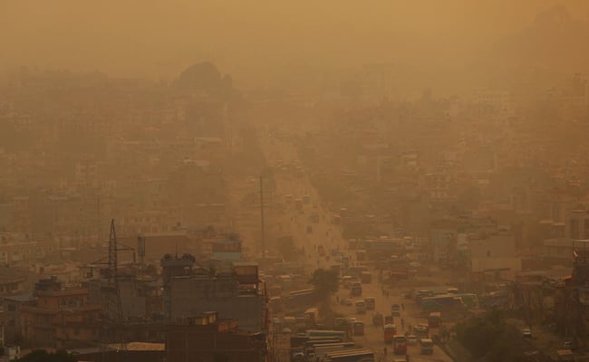 Cleaner air, longer lives