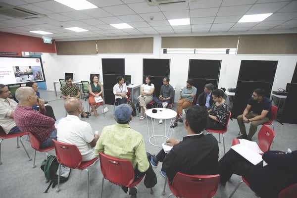 Documentary films come of age