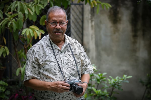 Memories of an archivist