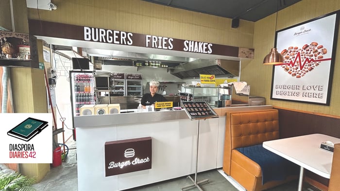 "Money is not everything, but you need money for everything"