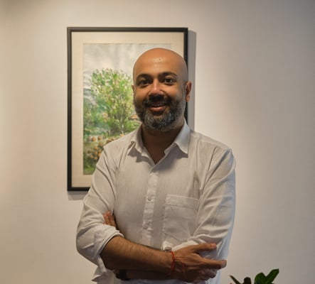 Prajwal Parajuly’s Nepalisphere