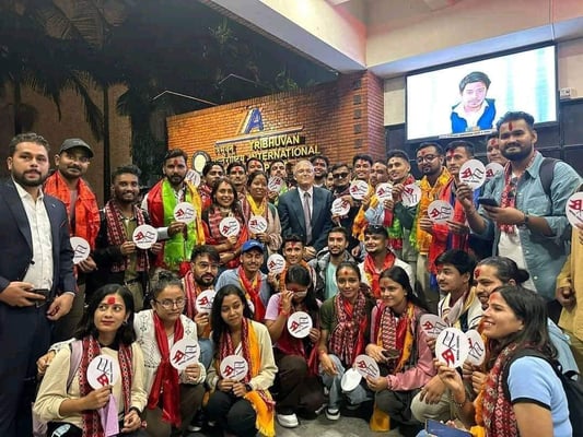 Nepalis confirmed killed in Hamas attack