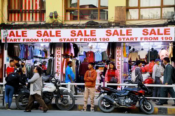 Remittonomics and conflict