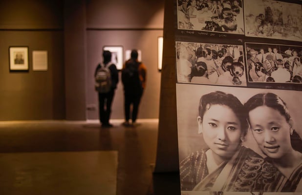 Retelling Gurkha history