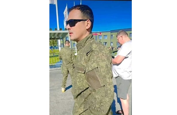 6 Nepali KIA and 4 POWs in Ukraine