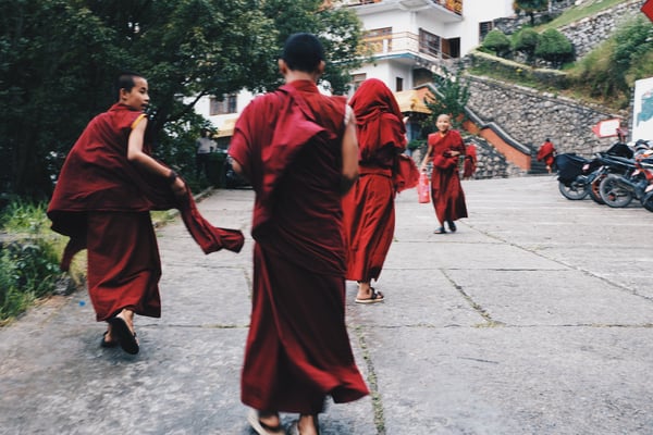 Beyond the pre-conceptions of Nepal