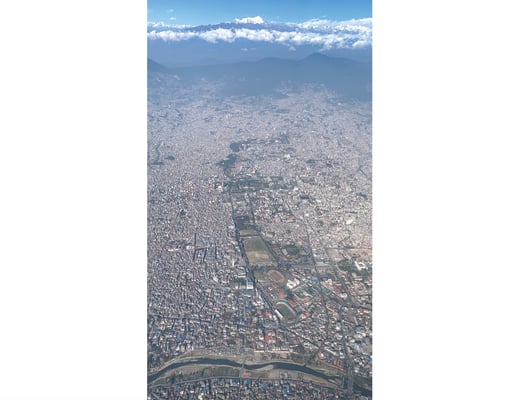 Development = Destruction