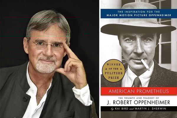 The nuclear weapons story is not over