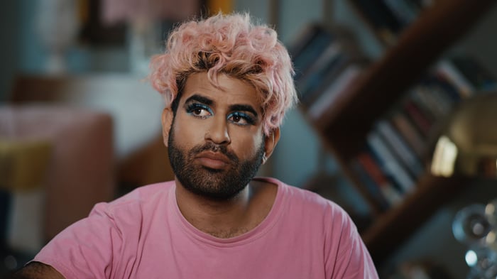 The most controversial pronoun is ‘we’, not ‘they’