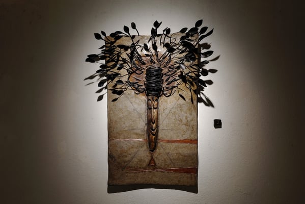 Alternative lifestyle, alternative art